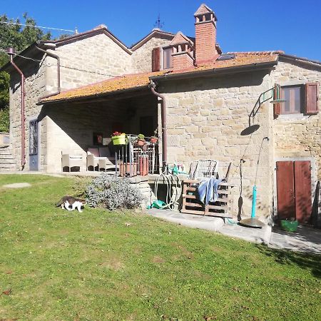 Casa Martino Villa Villa  Exterior foto