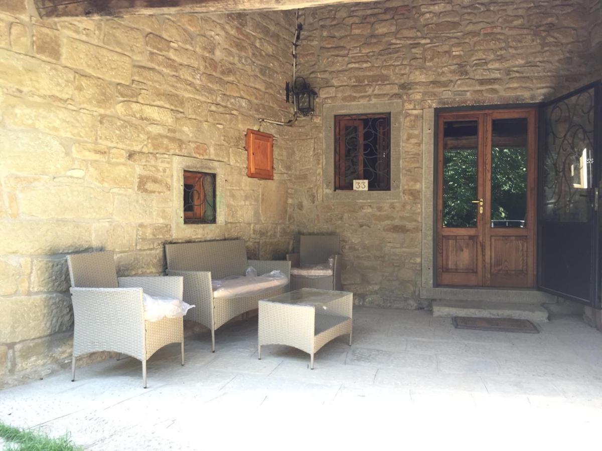 Casa Martino Villa Villa  Exterior foto