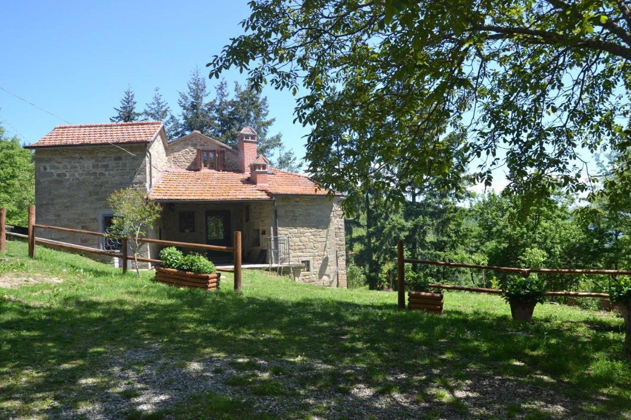 Casa Martino Villa Villa  Exterior foto