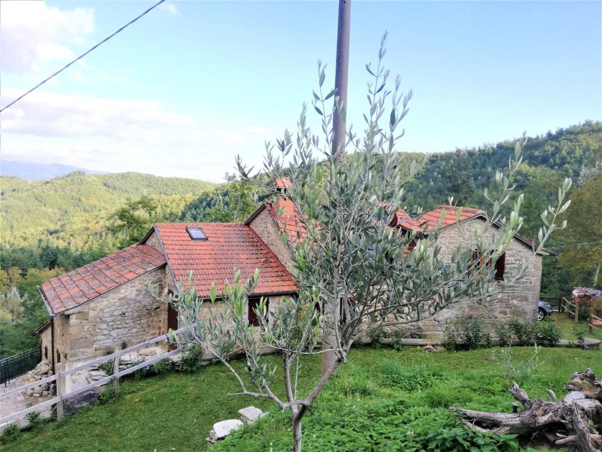 Casa Martino Villa Villa  Exterior foto