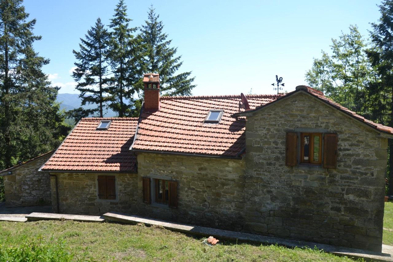 Casa Martino Villa Villa  Exterior foto