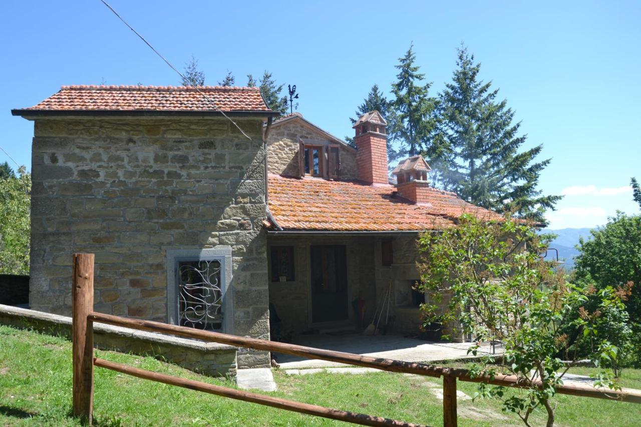 Casa Martino Villa Villa  Exterior foto