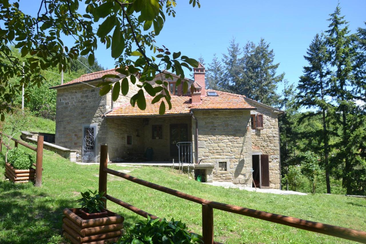 Casa Martino Villa Villa  Exterior foto