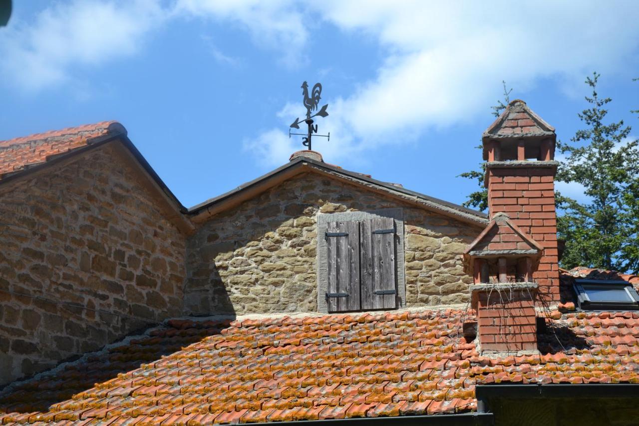 Casa Martino Villa Villa  Exterior foto