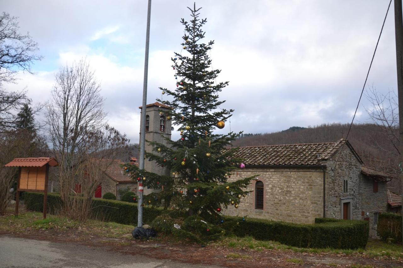 Casa Martino Villa Villa  Exterior foto
