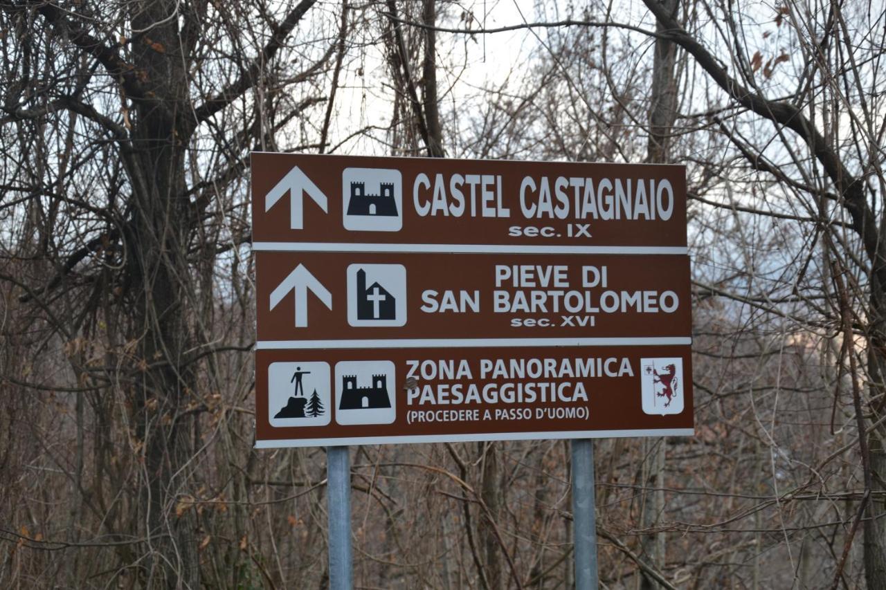 Casa Martino Villa Villa  Exterior foto