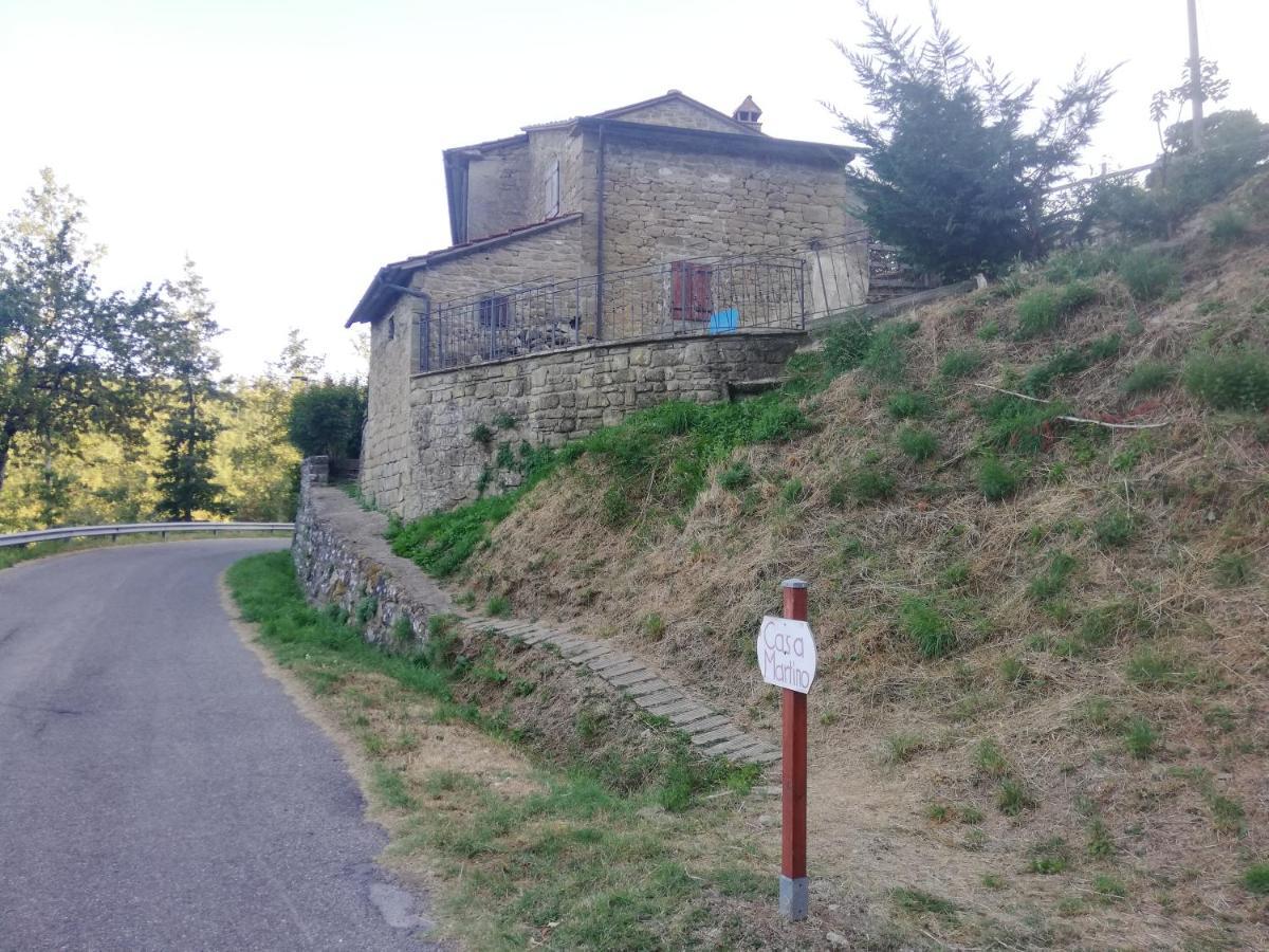 Casa Martino Villa Villa  Exterior foto
