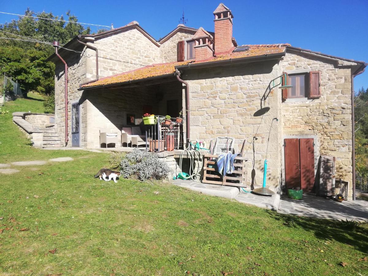Casa Martino Villa Villa  Exterior foto